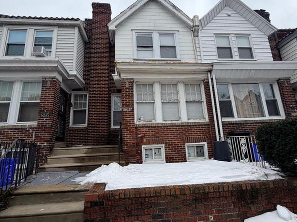 6233 N Bouvier Street, Philadelphia PA 19141