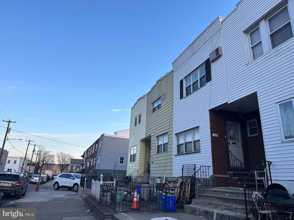 606 Johnston Street, Philadelphia PA 19148
