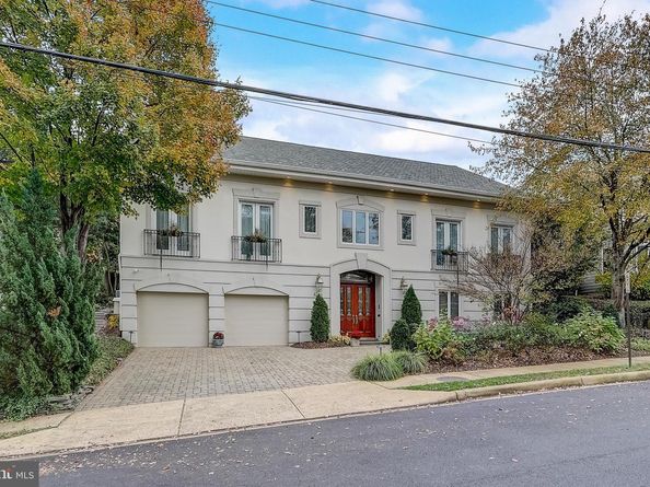 4744 34TH Street N, Arlington VA 22207