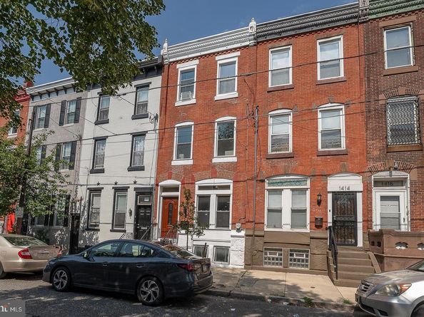 1412 N 4TH Street N, Philadelphia PA 19122