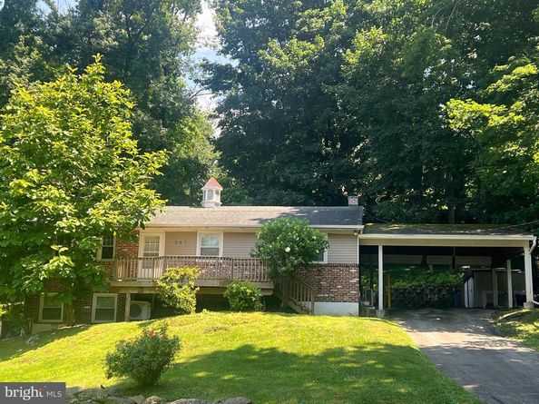 361 Spring Garden Street, Conshohocken PA 19428
