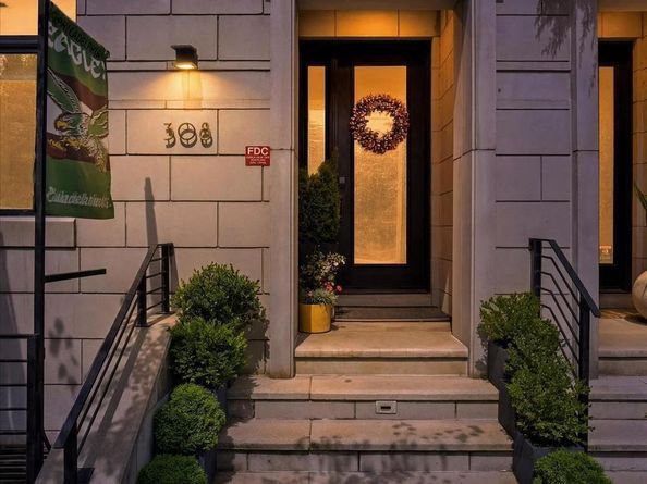 308 N 2nd Street, Philadelphia PA 19106