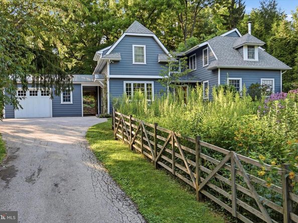 522 Sproul Road, Villanova PA 19085