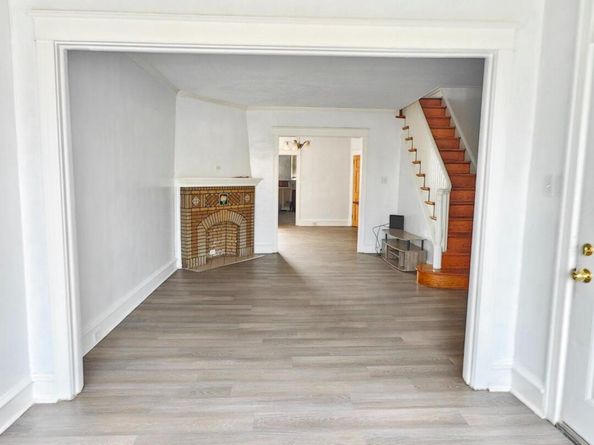 3404 Ryan Avenue, Philadelphia PA 19136