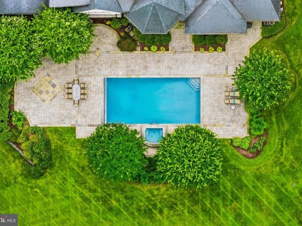 9833 Avenel Farm Drive, Potomac MD 20854