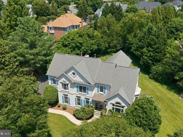 1407 Woodhurst Boulevard, Mclean VA 22102