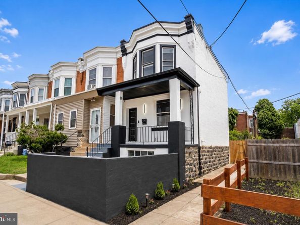 1515 N Edgewood Street, Philadelphia PA 19151