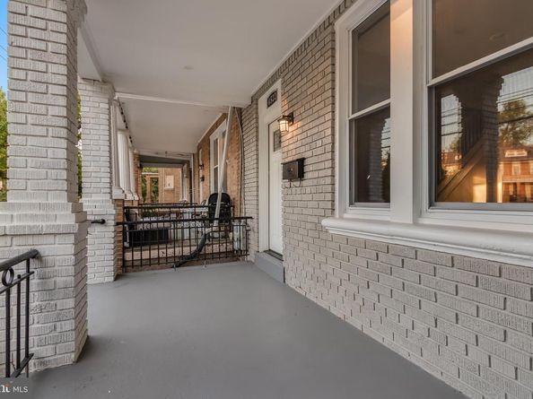 4522 4TH Street NW, Washington DC 20011
