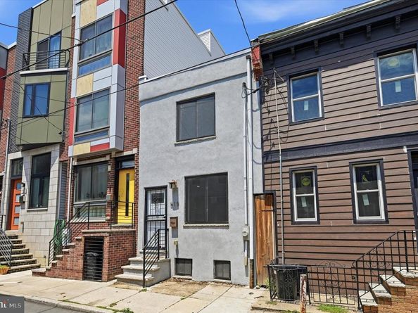 519 Dudley Street, Philadelphia PA 19148