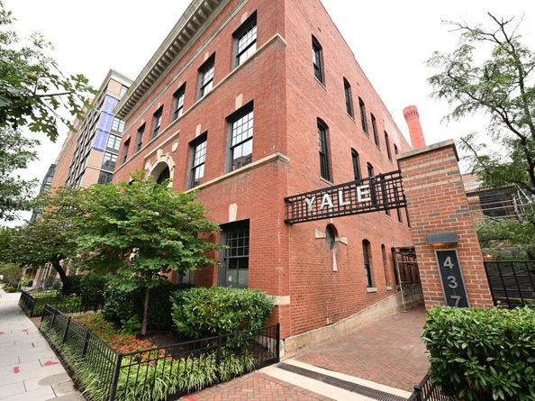 437 New York Avenue NW Y29, Washington DC 20001