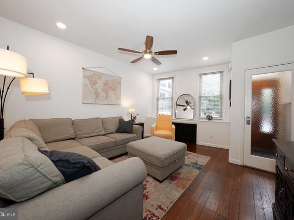 1115 S 7TH Street, Philadelphia PA 19147