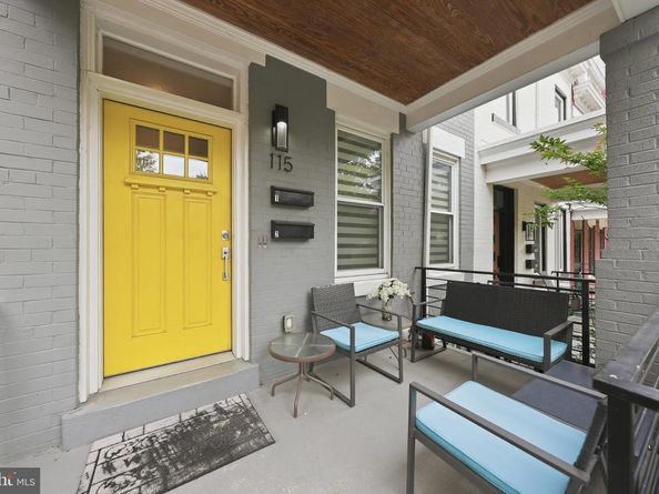 115 U Street NE 2, Washington DC 20002