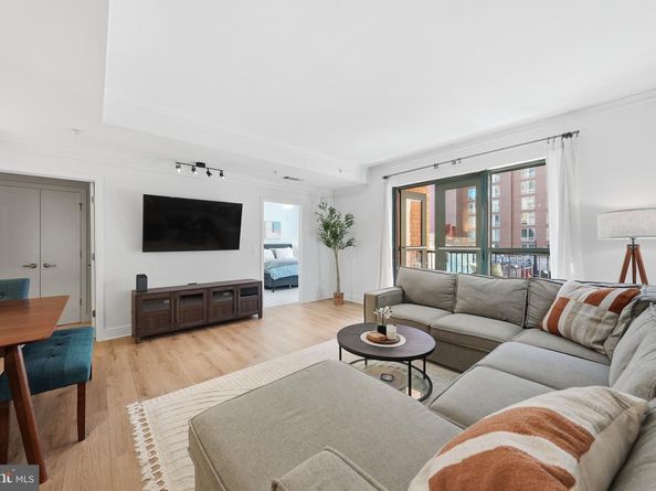 910 M Street NW 329, Washington DC 20001