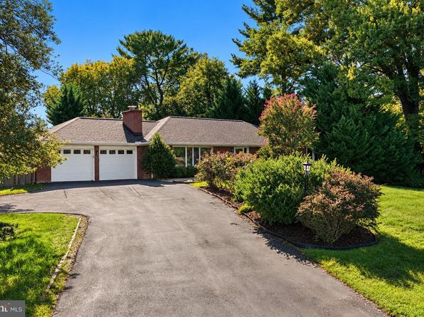 7608 Quintana Court, Bethesda MD 20817