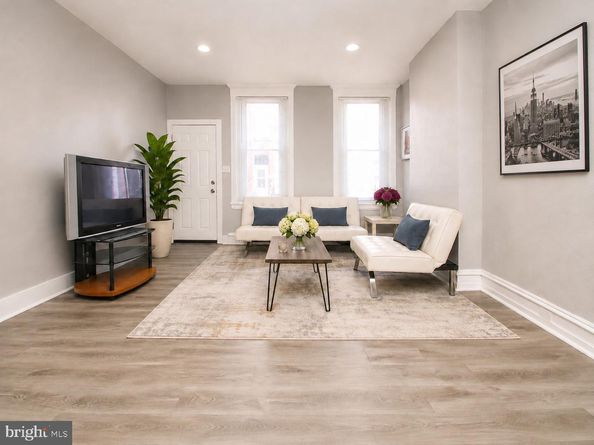 1924 N Napa Street, Philadelphia PA 19121