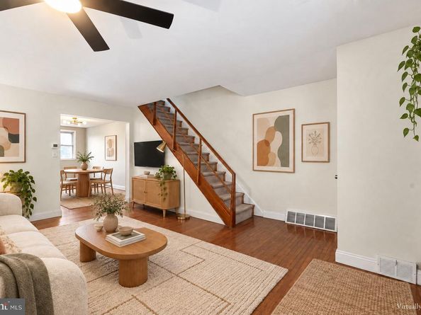 3936 Mitchell Street, Philadelphia PA 19128
