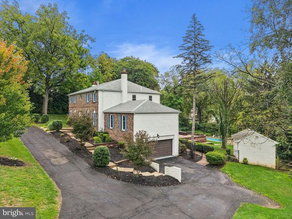 Undisclosed Address #PAMC2195598, Huntingdon Valley PA 19006
