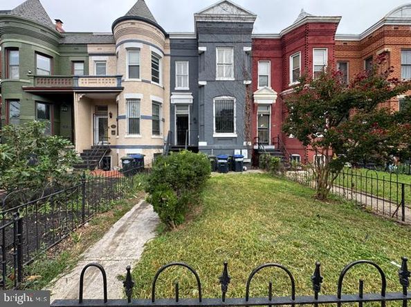 1334 Maryland Avenue NE, Washington DC 20002
