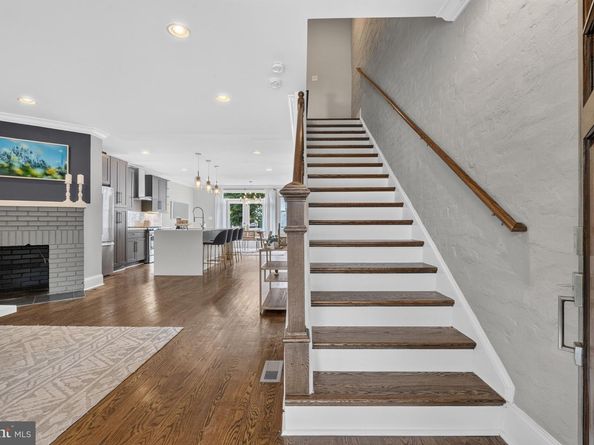 4516 Illinois Avenue NW, Washington DC 20011