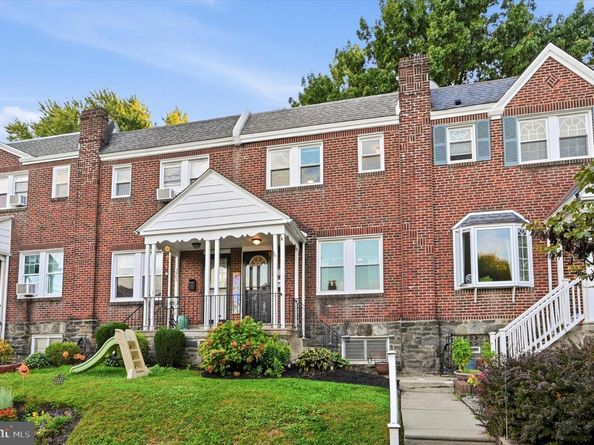 5945 Houghton Street, Philadelphia PA 19128