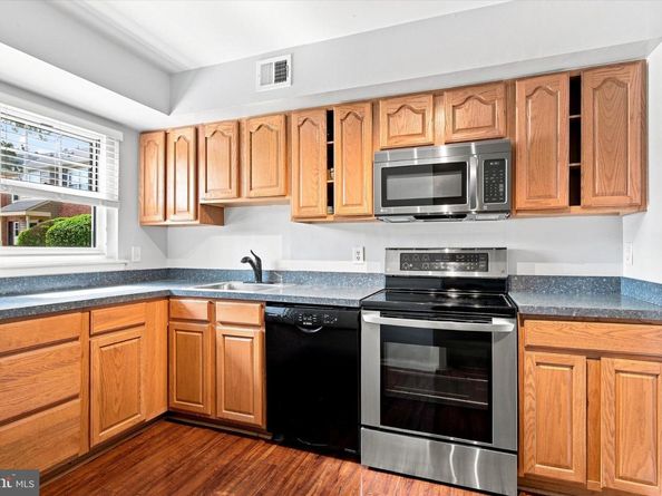 7 Yorktown Court 116 U7, Blue Bell PA 19422
