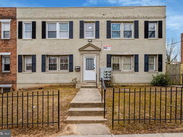 2859 Denver Street SE, Washington DC 20020