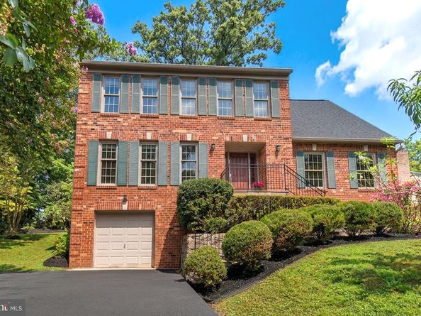 11502 Purple Beech Drive, Reston VA 20191