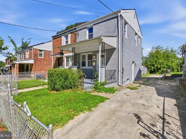 5520 Bass Place SE, Washington DC 20019