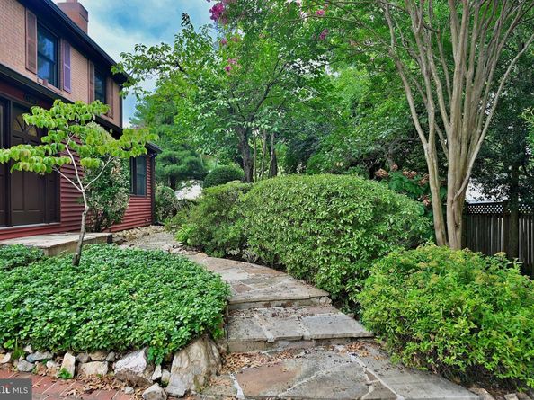 5308 Alta Vista Road, Bethesda MD 20814
