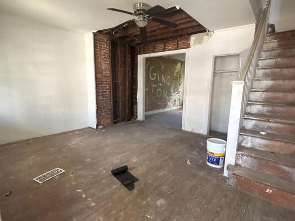 2520 S Hobson Street, Philadelphia PA 19142