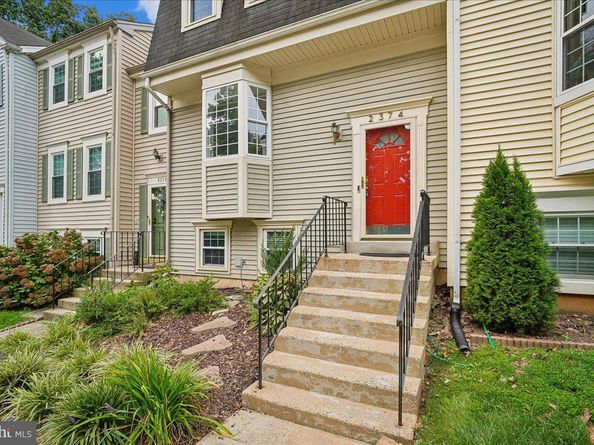 2374 Branleigh Park Court, Reston VA 20191