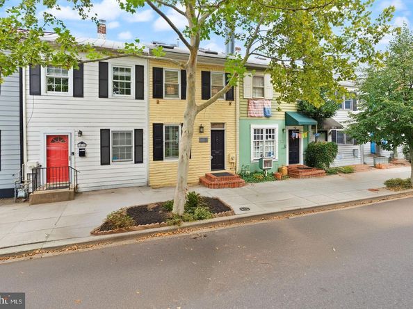 431 Ridge Street NW, Washington DC 20001