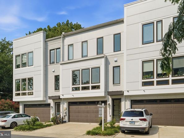 3737 Glenmoor Reserve Lane, Chevy Chase MD 20815