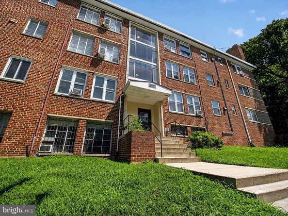 2410 Marion Barry Avenue SE 103, Washington DC 20020
