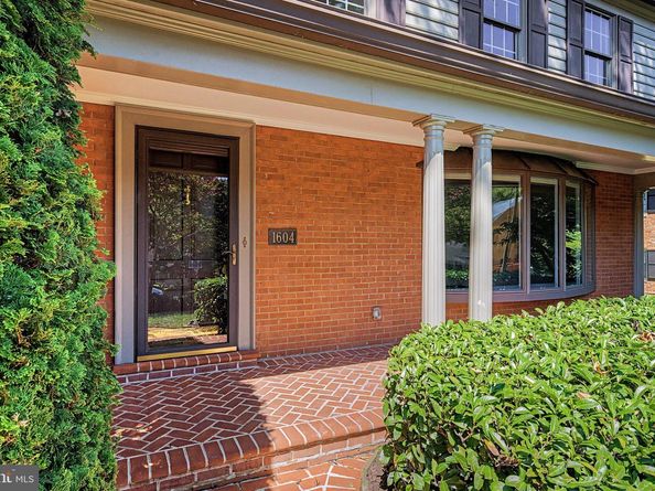 1604 East Avenue, Mclean VA 22101