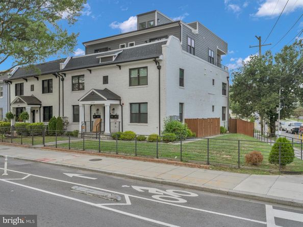 1722 West Virginia Avenue NE 3, Washington DC 20002