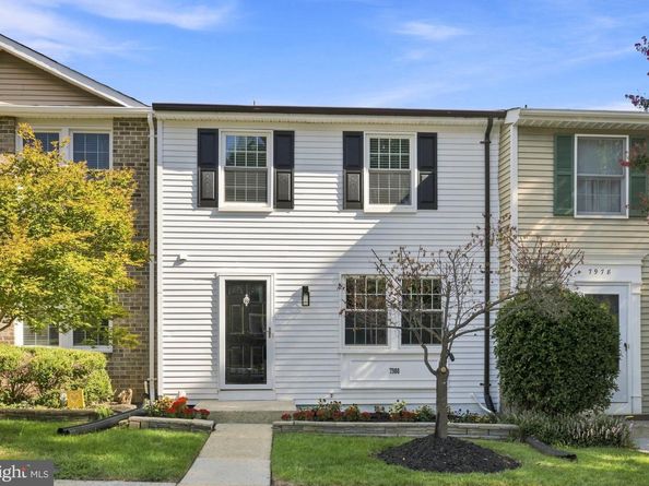 7980 Tyson Oaks Circle, Vienna VA 22182