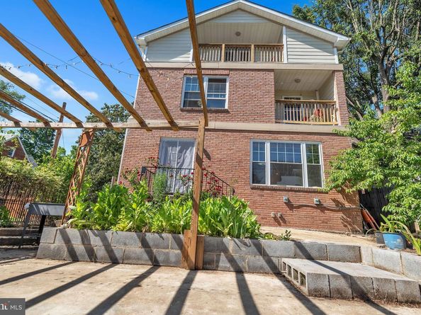 4520 Yuma Street NW, Washington DC 20016