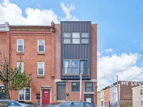1916 N 17TH Street, Philadelphia PA 19121