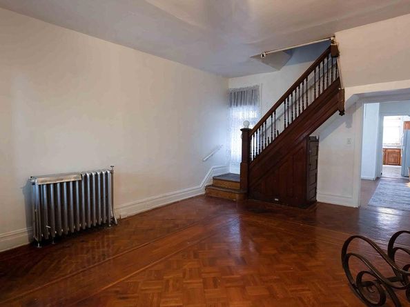 3637 Spring Garden Street, Philadelphia PA 19104