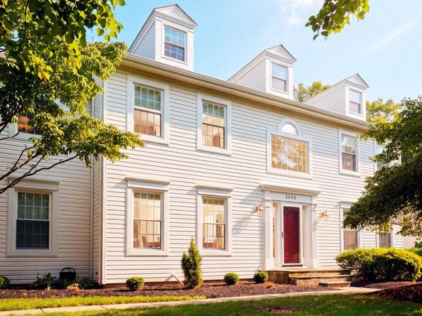 1666 Fairfield Road, Yardley PA 19067