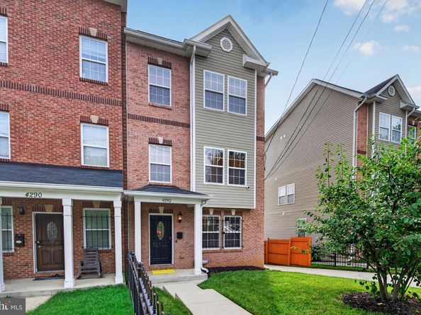 4292 South Capitol Terrace SW, Washington DC 20032
