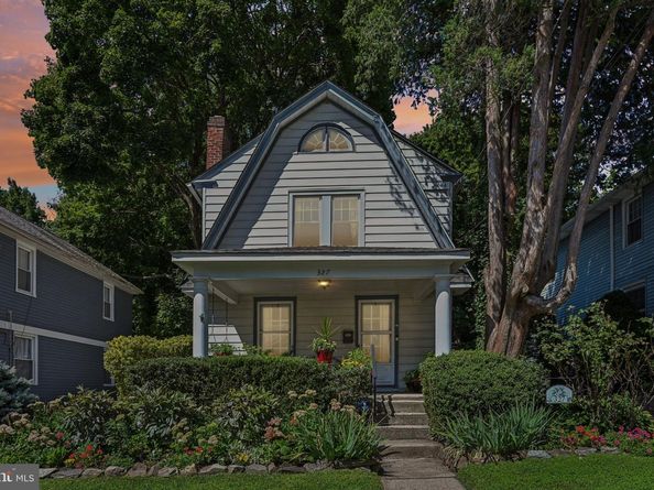 327 Greenwood Avenue, Jenkintown PA 19046