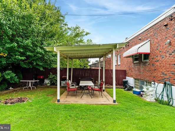 7831 Brier Street, Philadelphia PA 19152