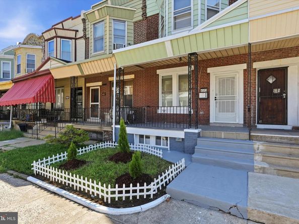 4513 N Smedley Street, Philadelphia PA 19140