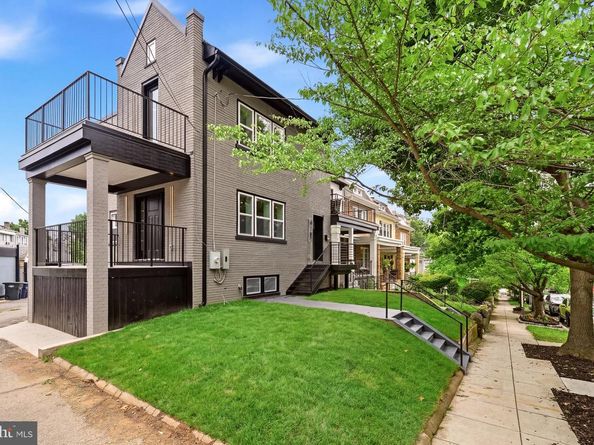 418 Allison Street NW, Washington DC 20011
