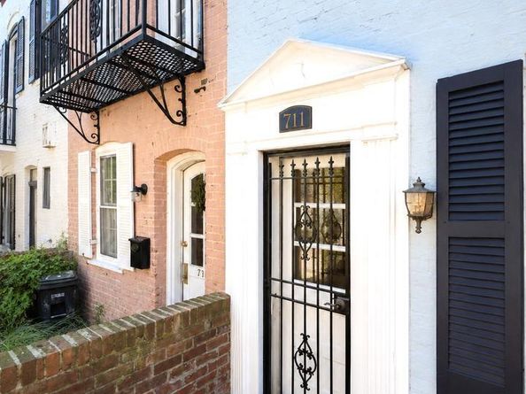 711 A Street NE, Washington DC 20002