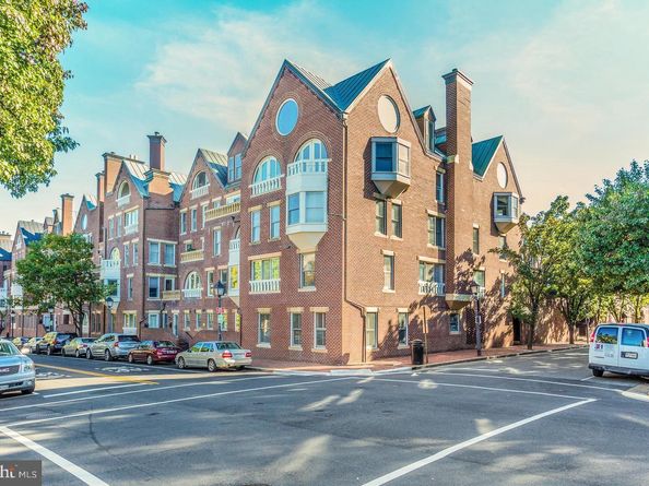 125 N Lee Street DH407, Alexandria VA 22314