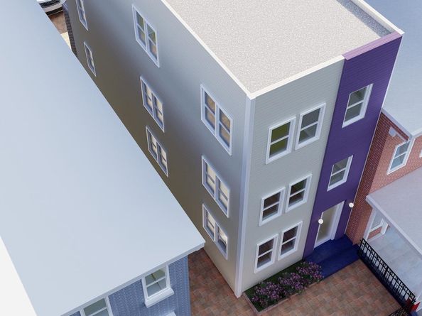 1212 I Street NE B, Washington DC 20002