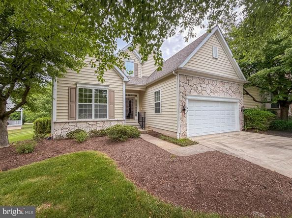 40 Betts Drive, Washington Crossing PA 18977